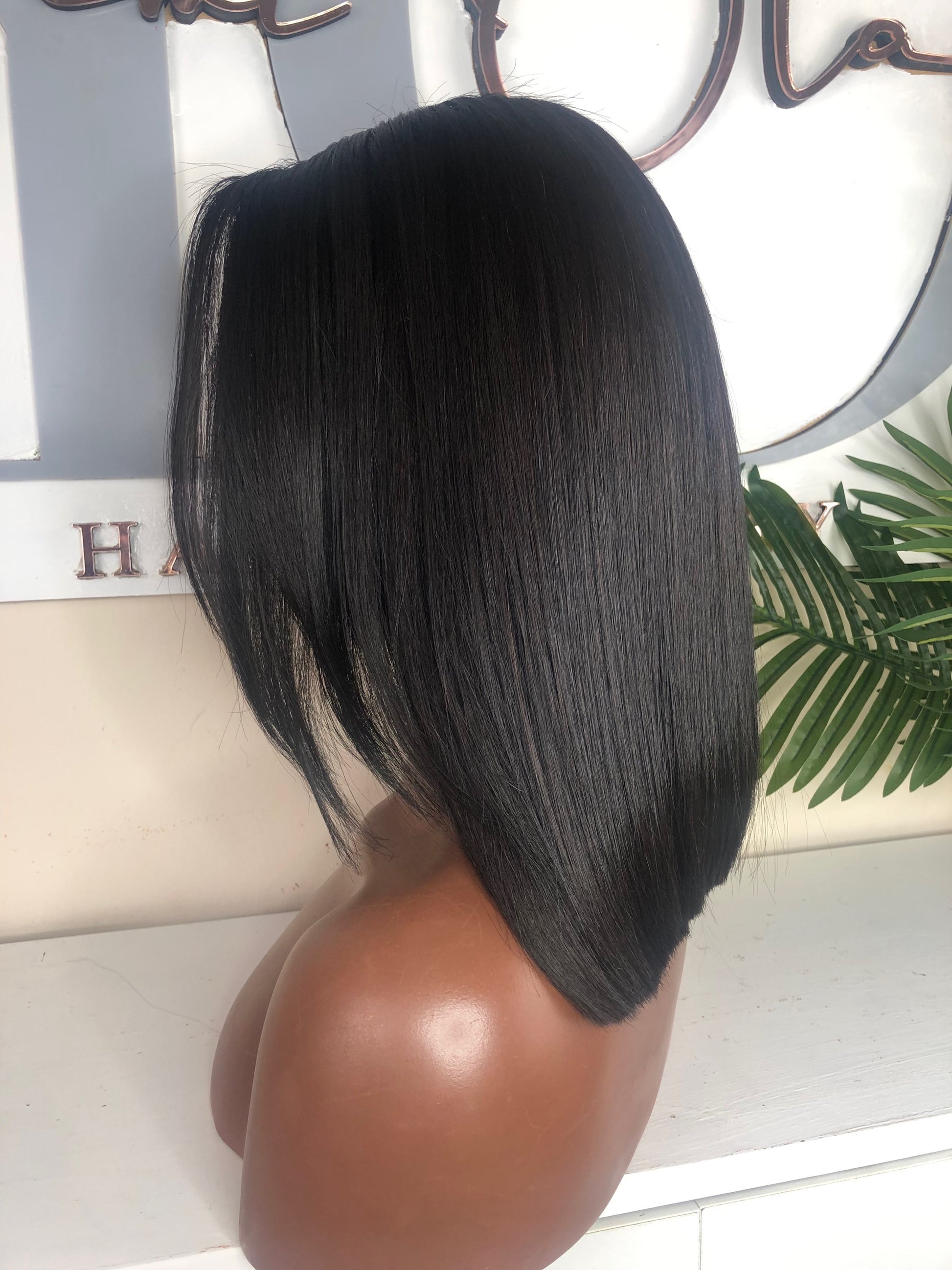 THE CLASSIC BOB image 2