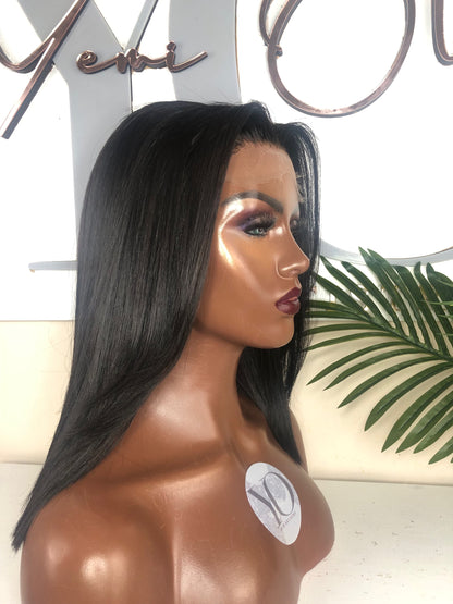 THE CLASSIC BOB image 5