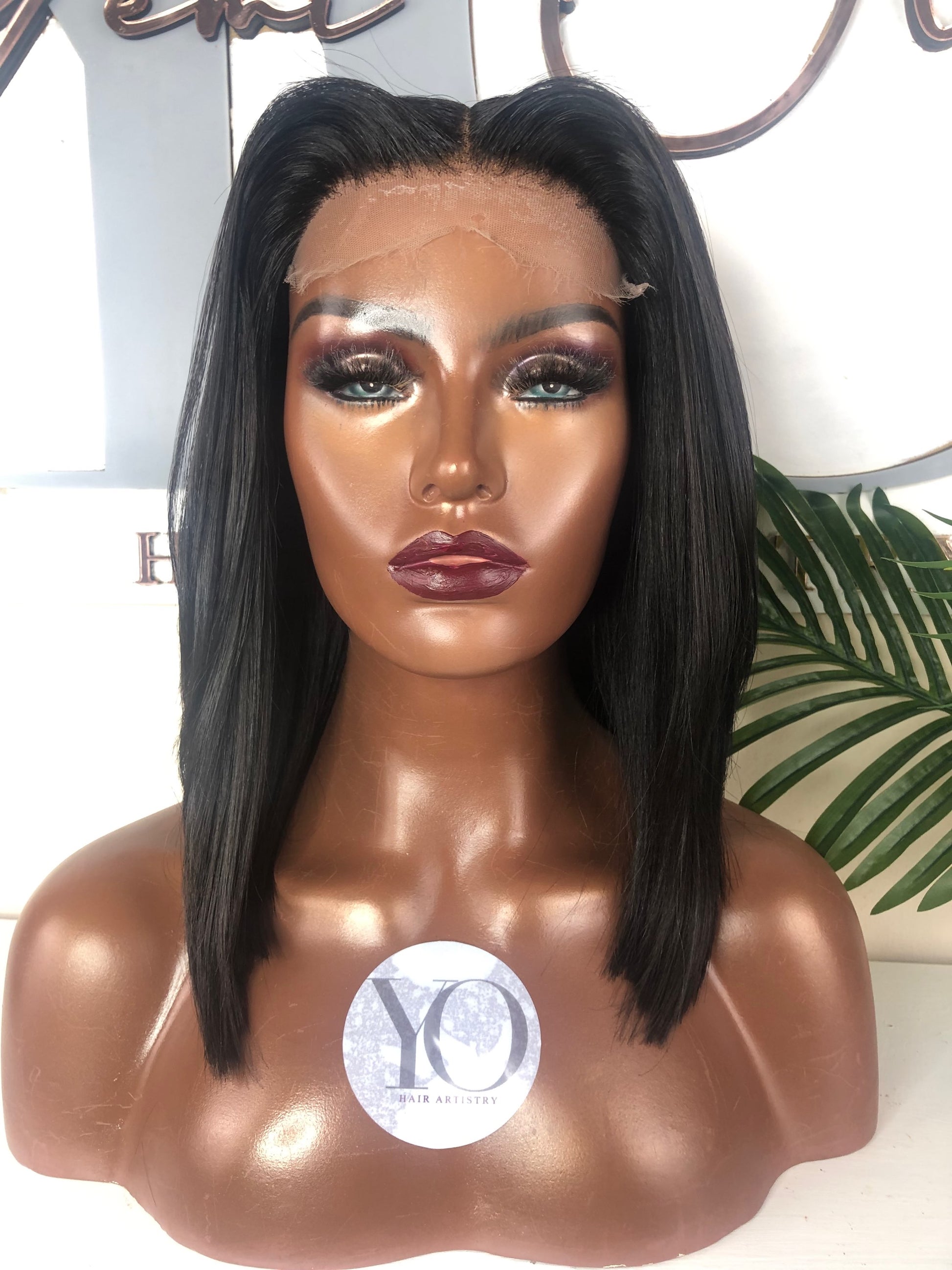 THE CLASSIC BOB image 0