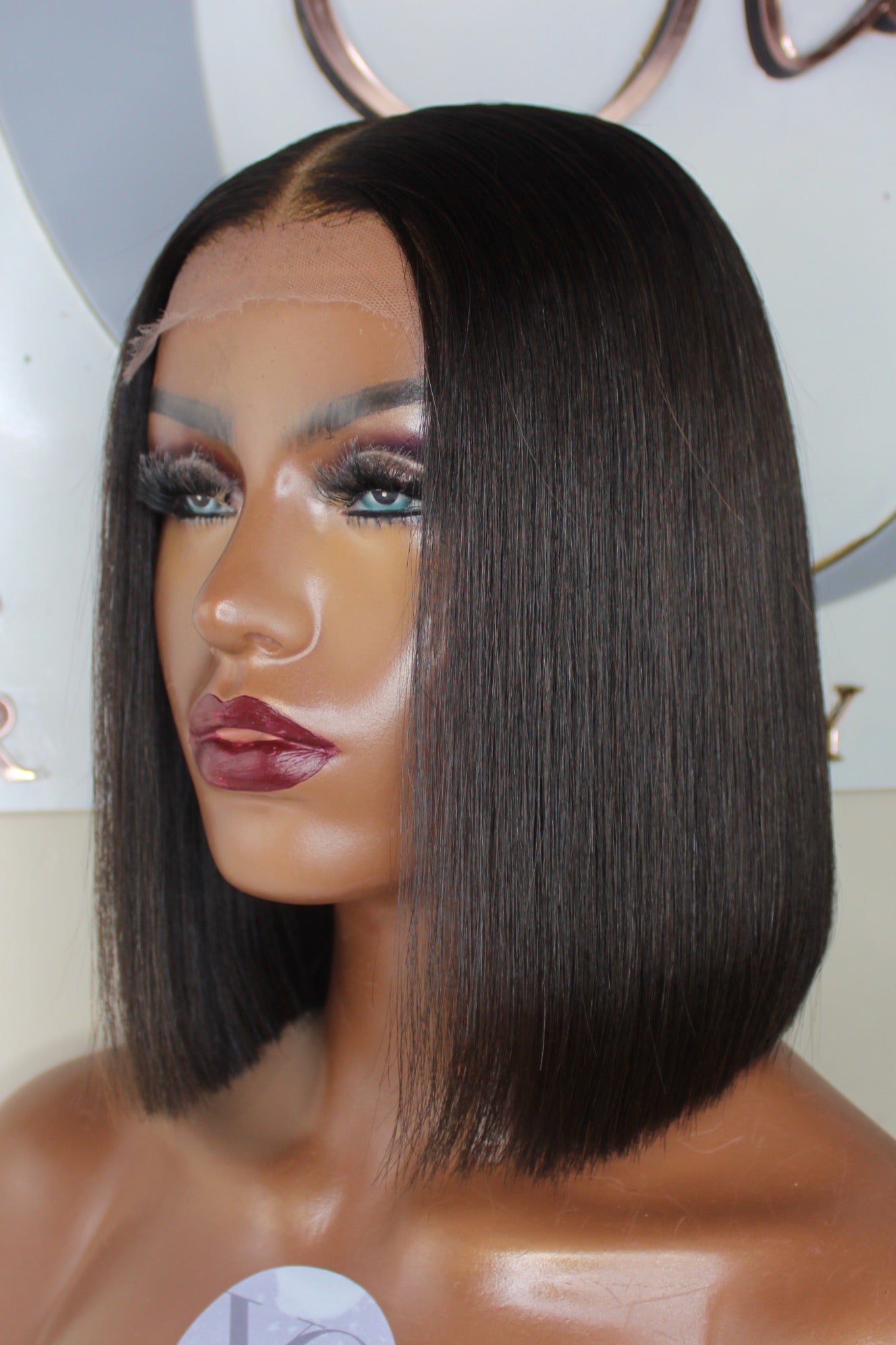 THE BOSS CHIC image 1