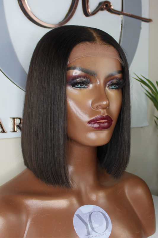 THE BOSS CHIC image 0